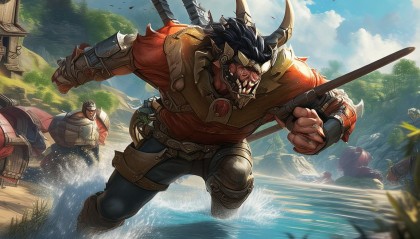 369酒桶一夫当关，JDG有惊无险拿下关键局