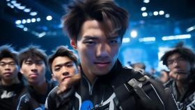 Gen.G卫冕MSI冠军，Bin自称世界最强上单力压Faker