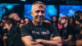 Uzi职业生涯或将落幕，电子竞技运动传奇告别英雄联盟全球总决赛